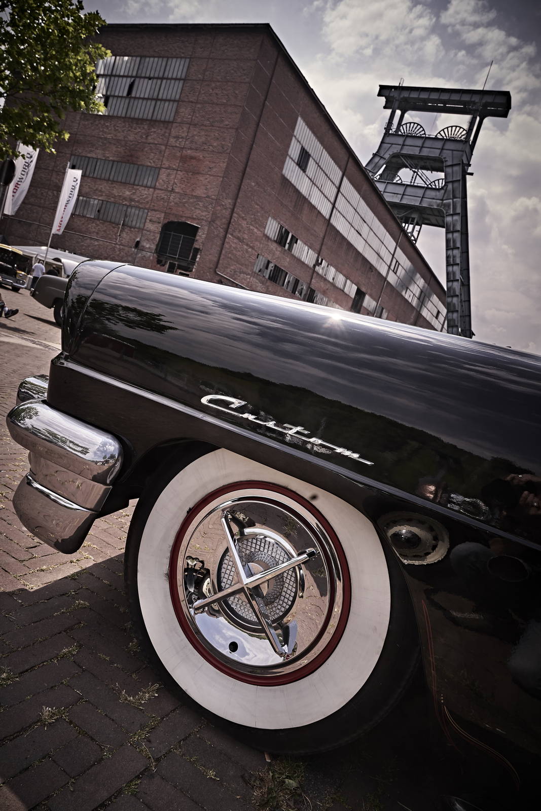 Kustom Kulture Forever